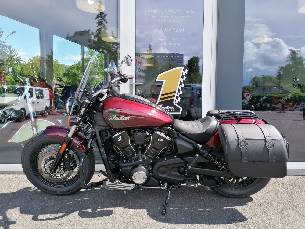 INDIAN Super Scout 1250 Limited + Tech ABS-showroom-element-1