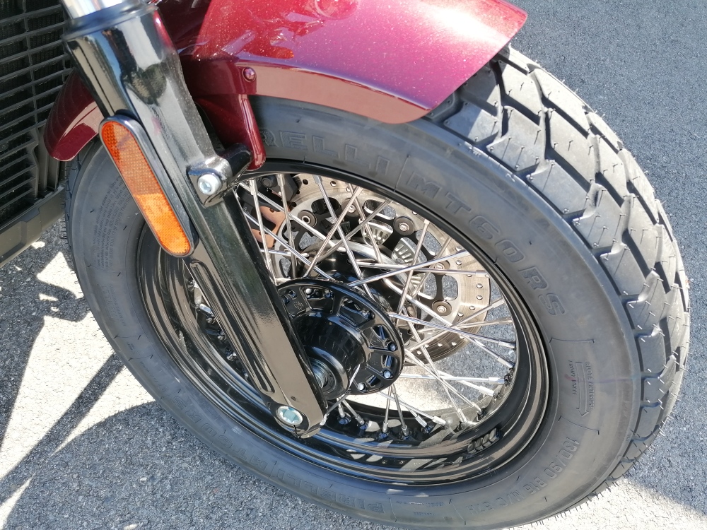 INDIAN Super Scout 1250 Limited + Tech ABS-image-9