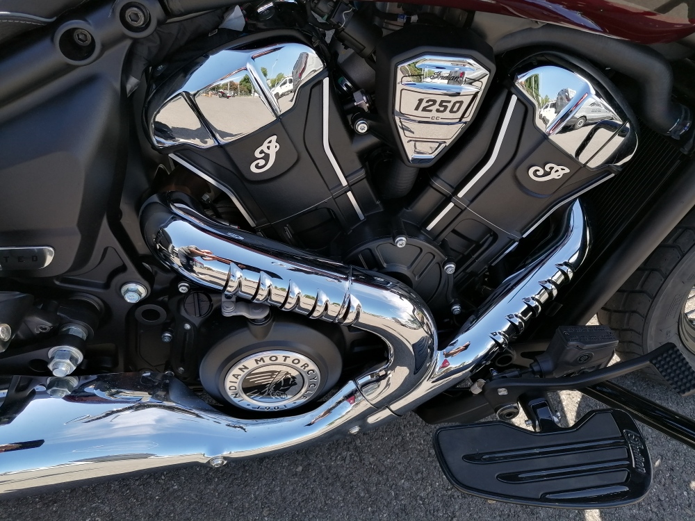 INDIAN Super Scout 1250 Limited + Tech ABS-image-6