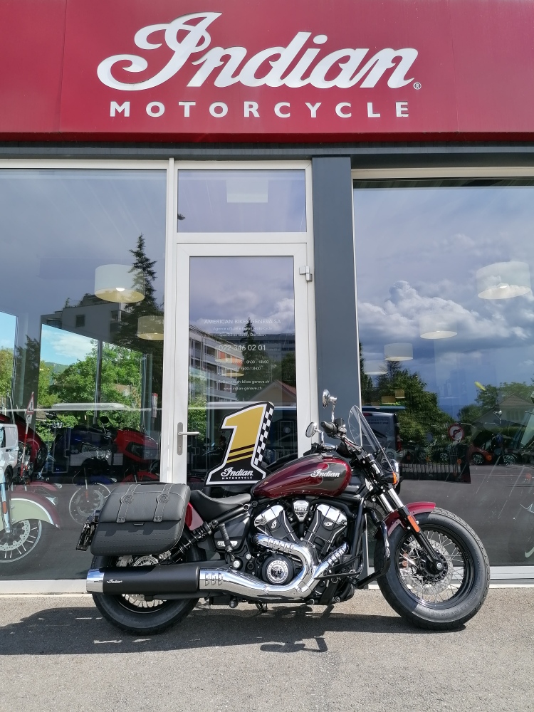 INDIAN Super Scout 1250 Limited + Tech ABS-showroom-element-2