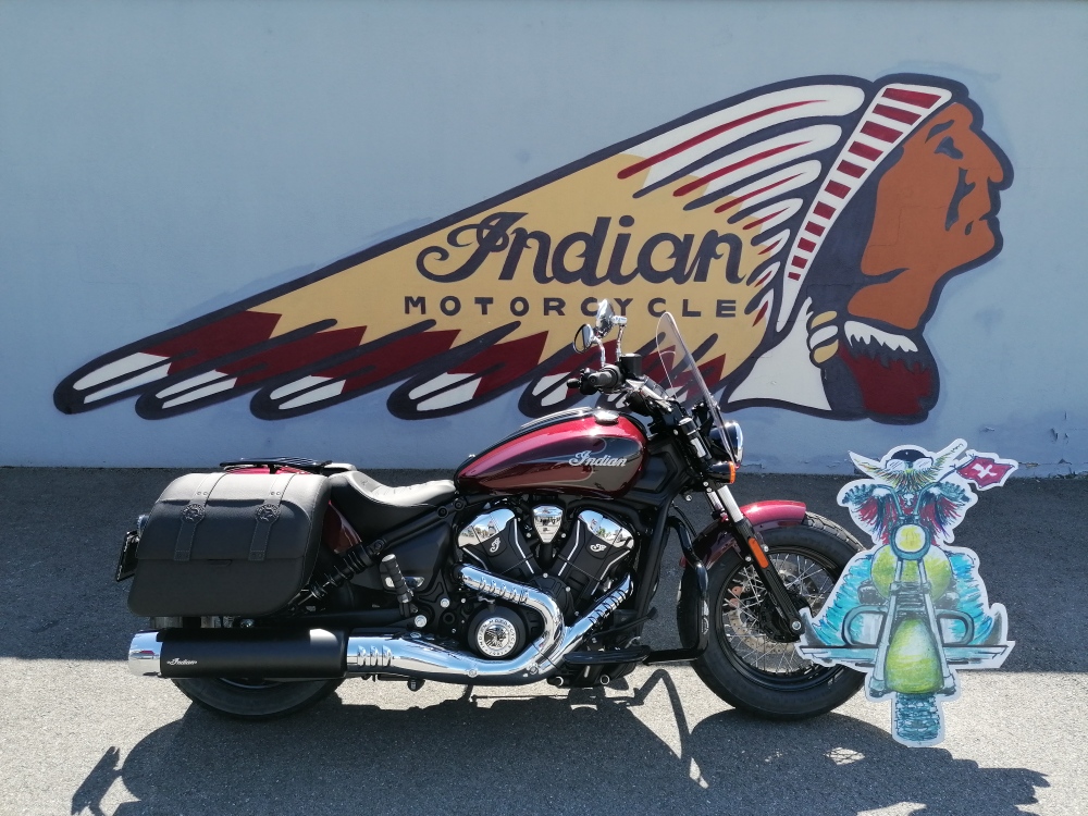 INDIAN Super Scout 1250 Limited + Tech ABS-showroom-element-3