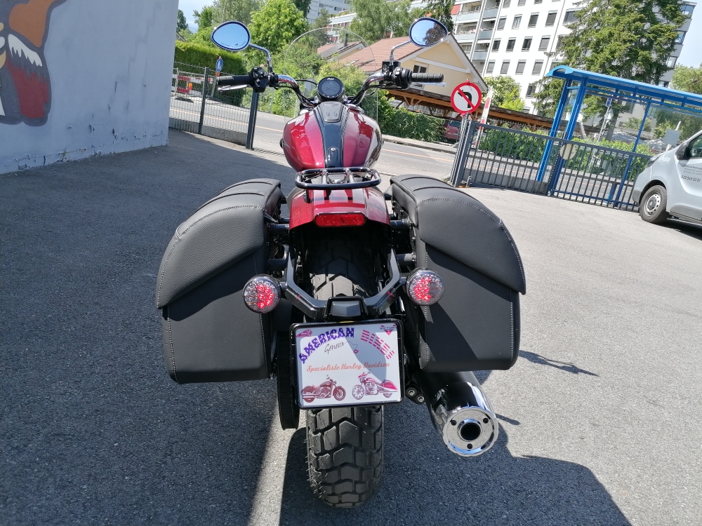 INDIAN Super Scout 1250 Limited + Tech ABS-image-12