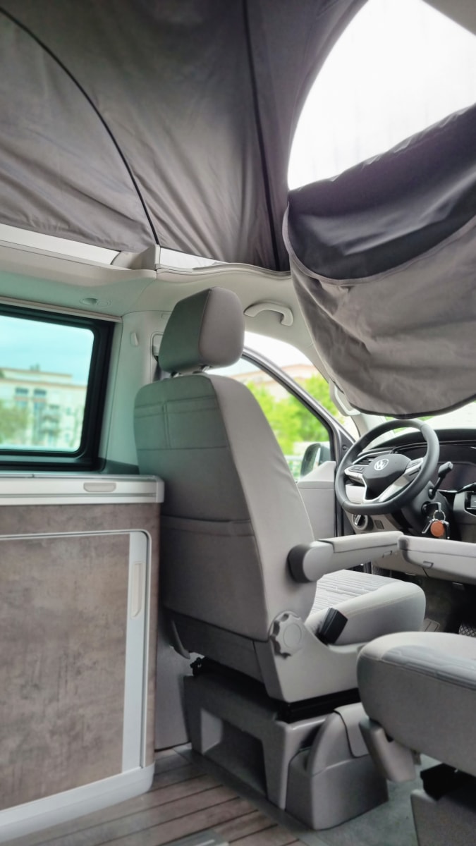 VW T6.1 California 2.0 TDI Ocean DSG-image-7