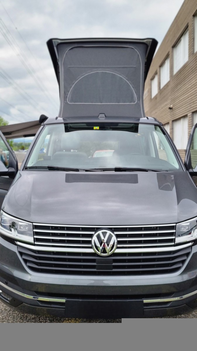VW T6.1 California 2.0 TDI Ocean DSG-image-11