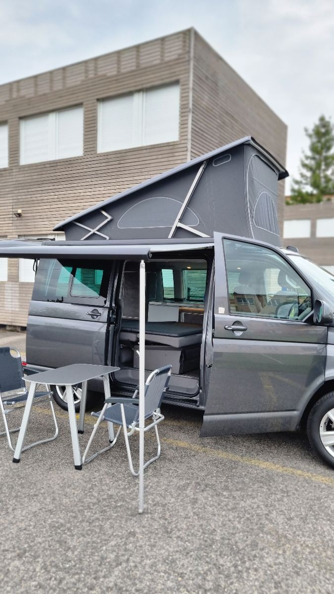 VW T6.1 California 2.0 TDI Ocean DSG-image-3
