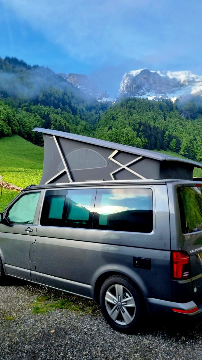 VW T6.1 California 2.0 TDI Ocean DSG-image-13