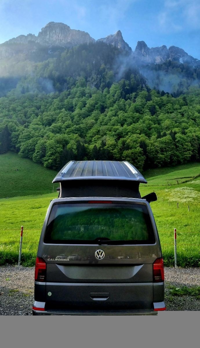 VW T6.1 California 2.0 TDI Ocean DSG-image-12