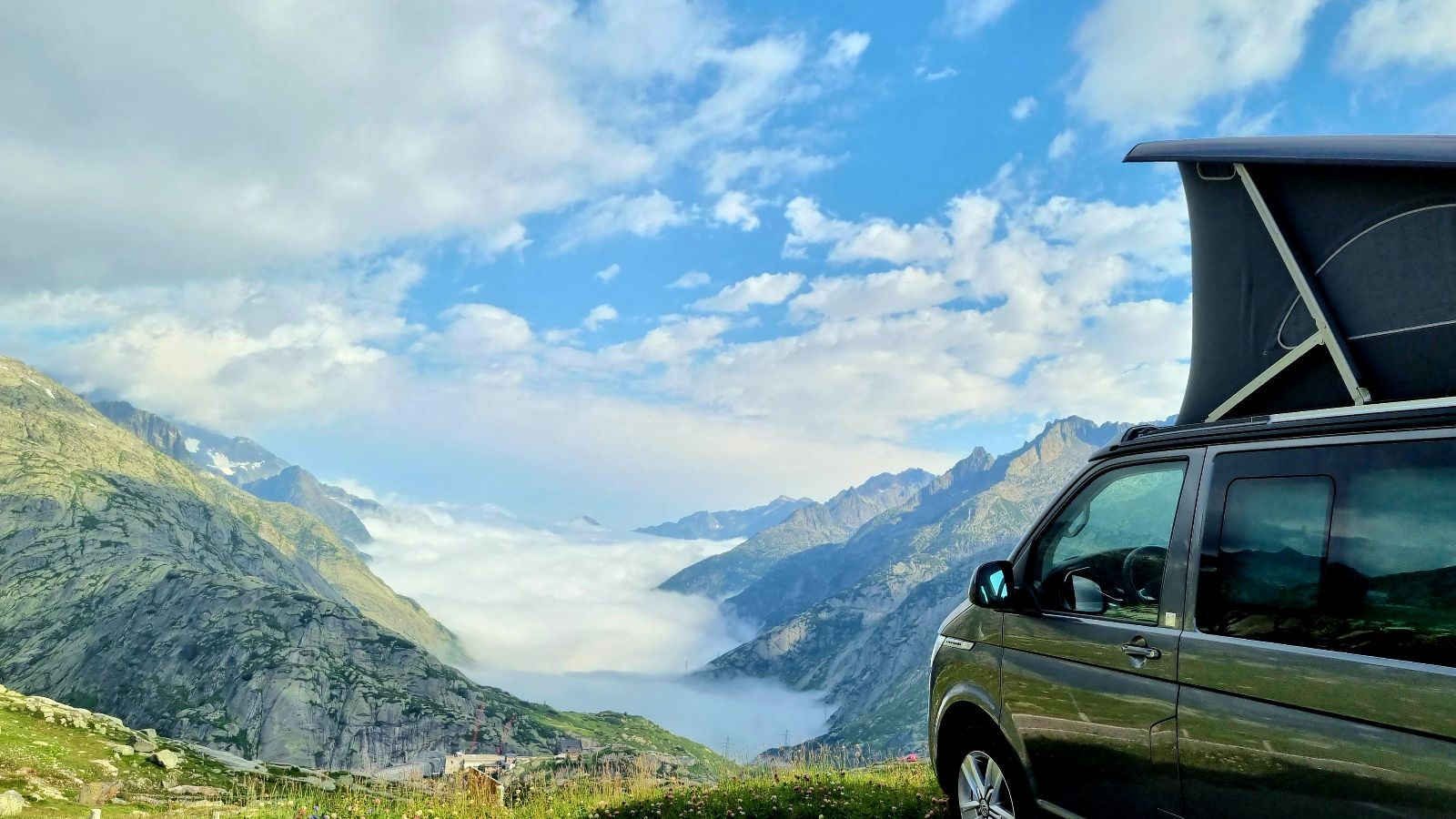 VW T6.1 California 2.0 TDI Ocean DSG-image-1