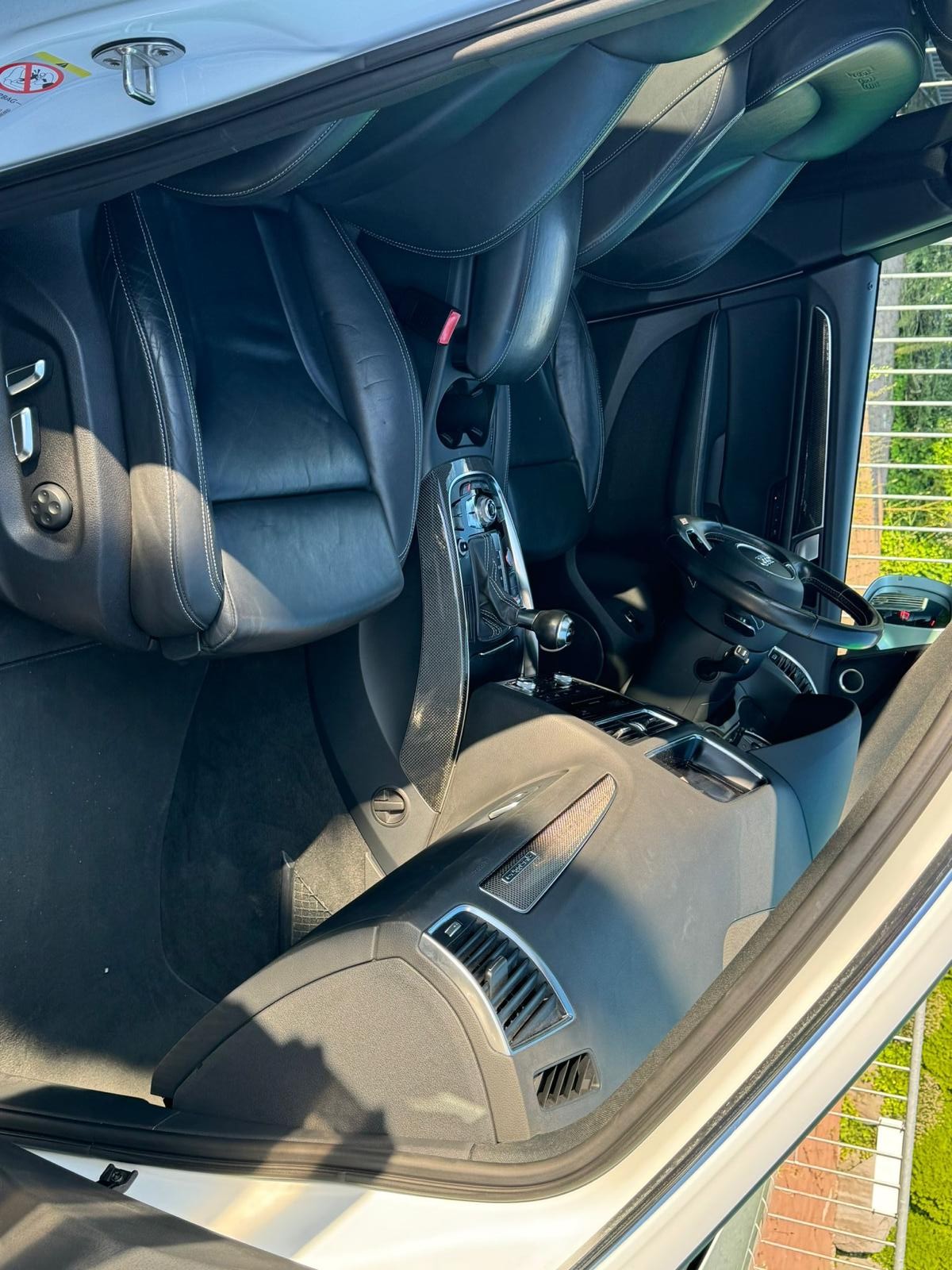 AUDI SQ5 3.0 TDI quattro tiptronic-image-10