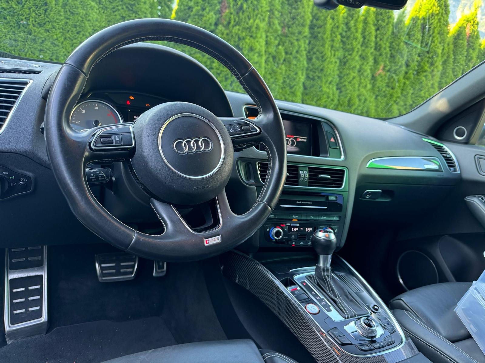 AUDI SQ5 3.0 TDI quattro tiptronic-image-13