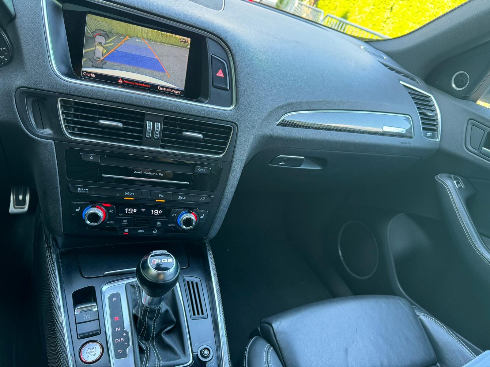 AUDI SQ5 3.0 TDI quattro tiptronic-image-15