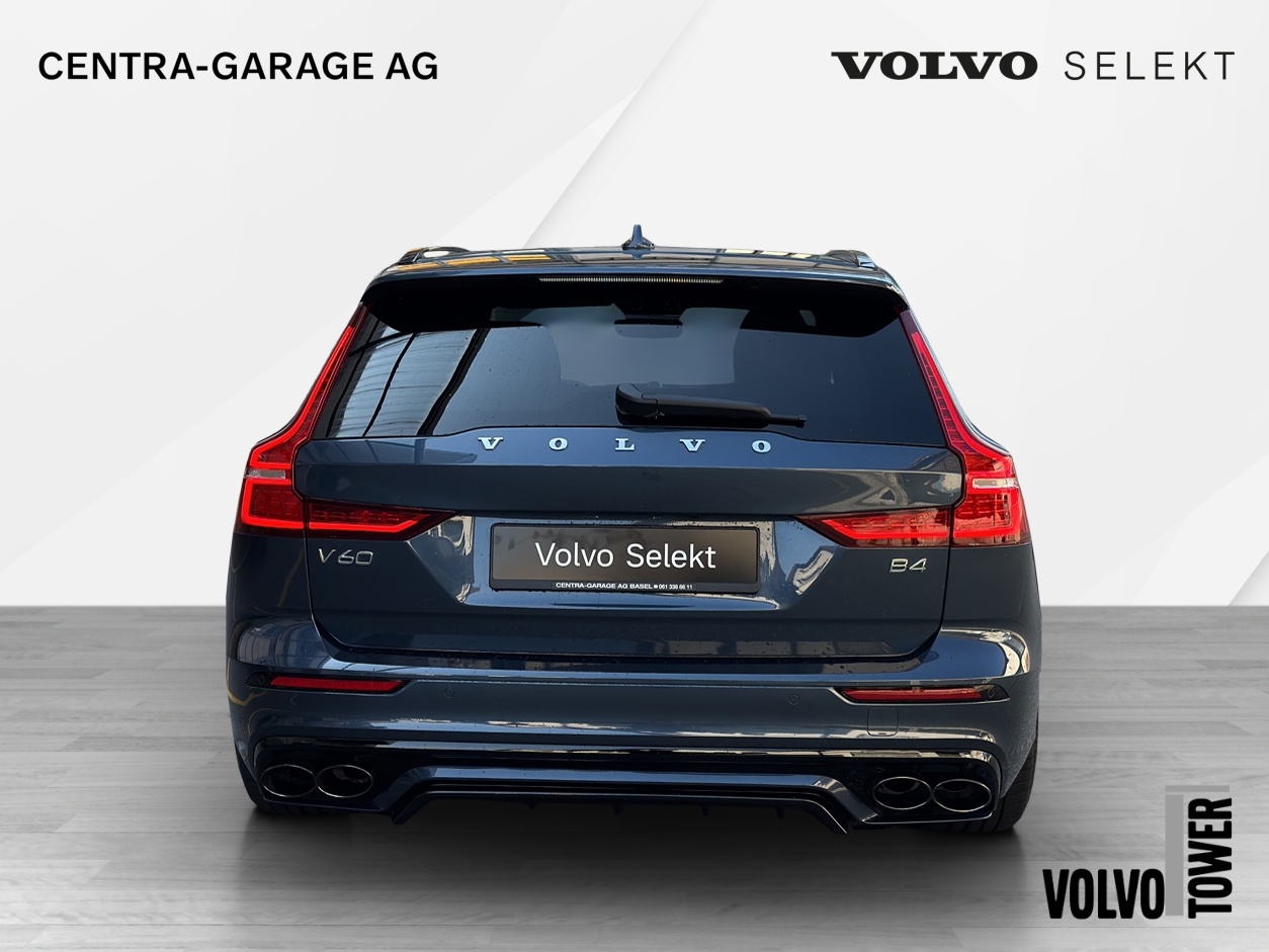 VOLVO V60 B4 Benzin Mild Hybrid Ultra Dark DCT-image-6