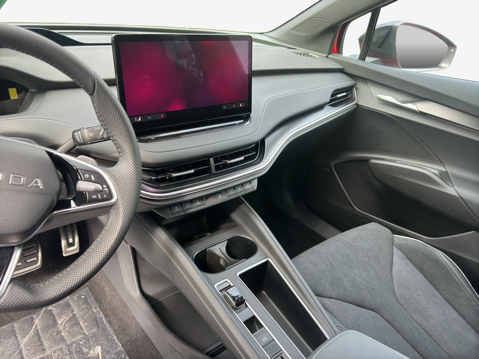 SKODA Enyaq 85x Sportline 4x4-image-11