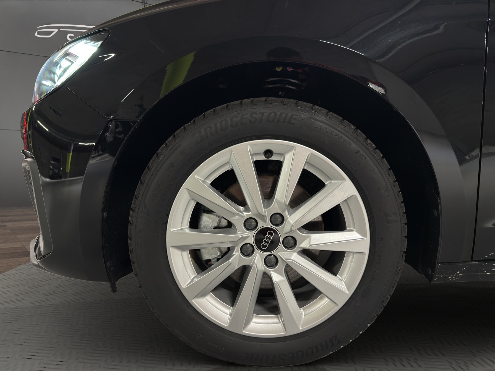 AUDI A1 Sportback 30 TFSI Attraction S-tronic-image-18