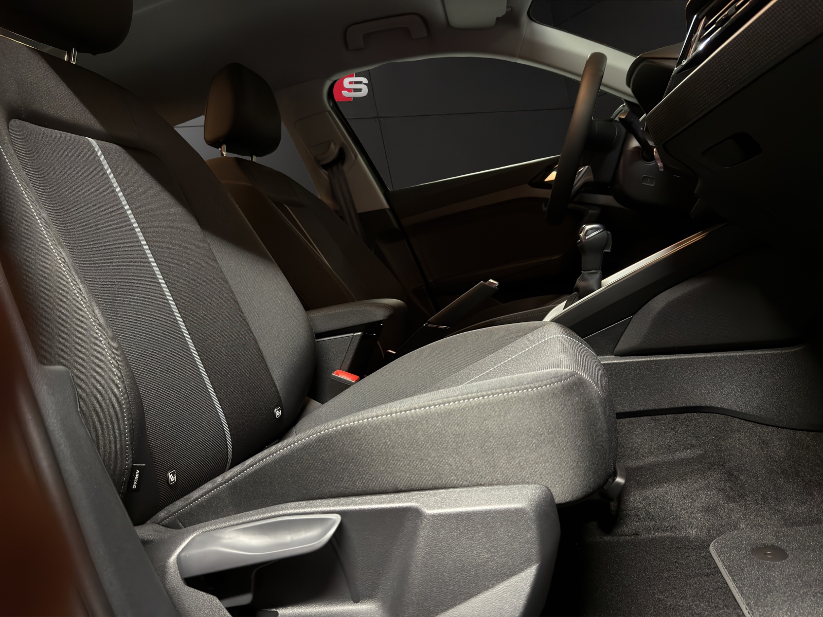 AUDI A1 Sportback 30 TFSI Attraction S-tronic-image-14