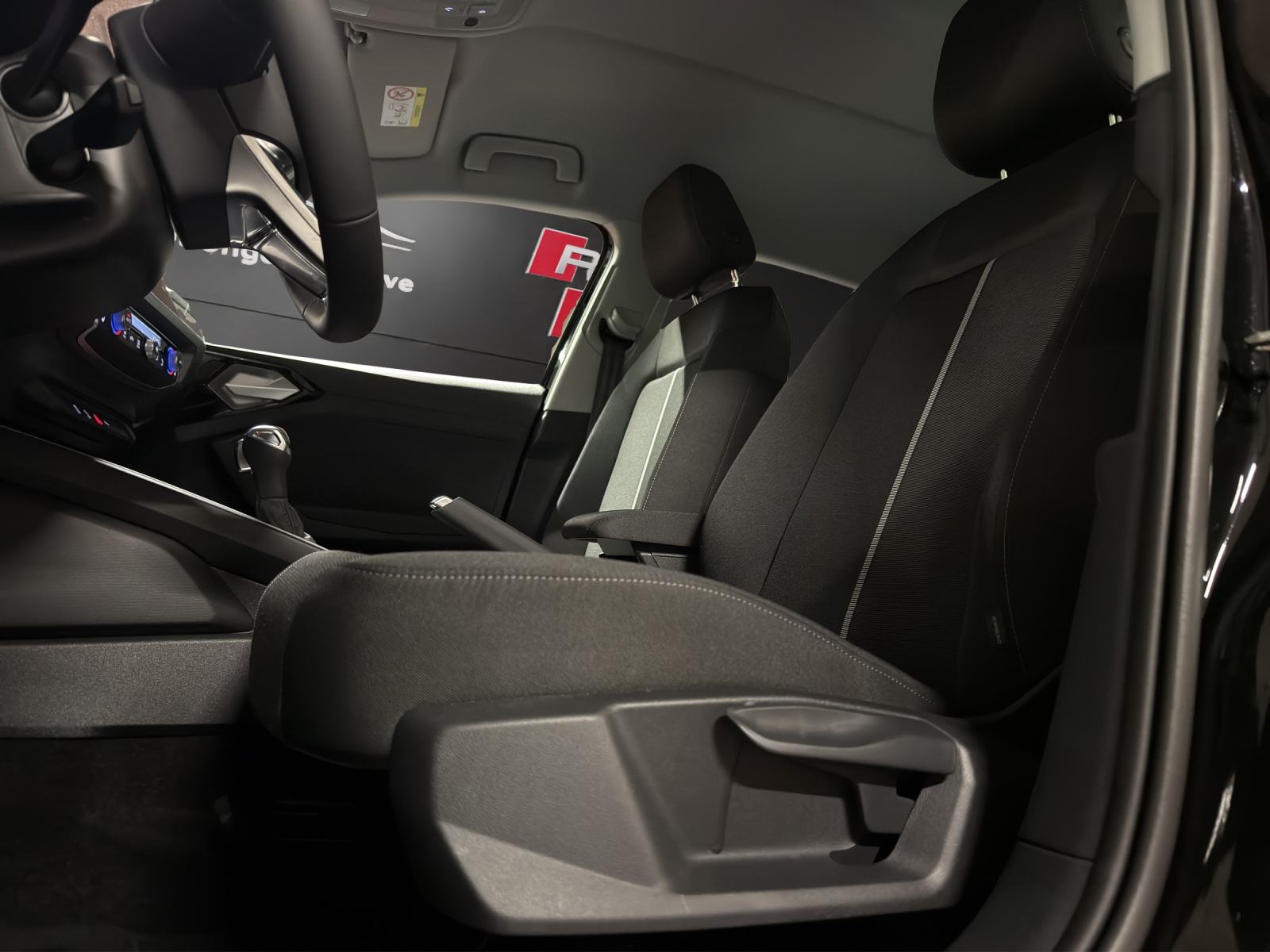 AUDI A1 Sportback 30 TFSI Attraction S-tronic-image-22