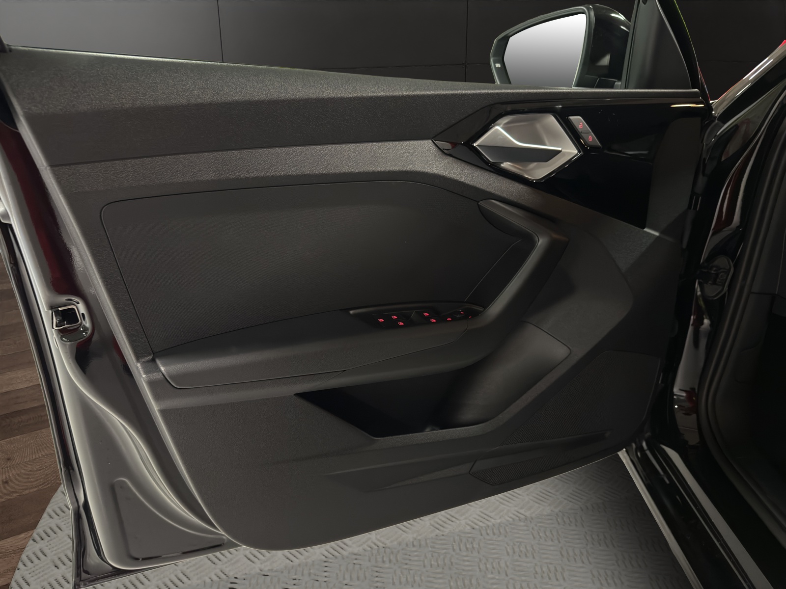AUDI A1 Sportback 30 TFSI Attraction S-tronic-image-19