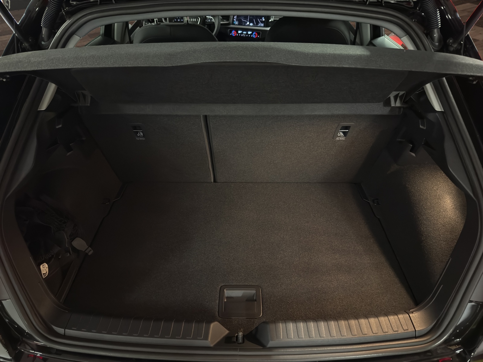 AUDI A1 Sportback 30 TFSI Attraction S-tronic-image-16