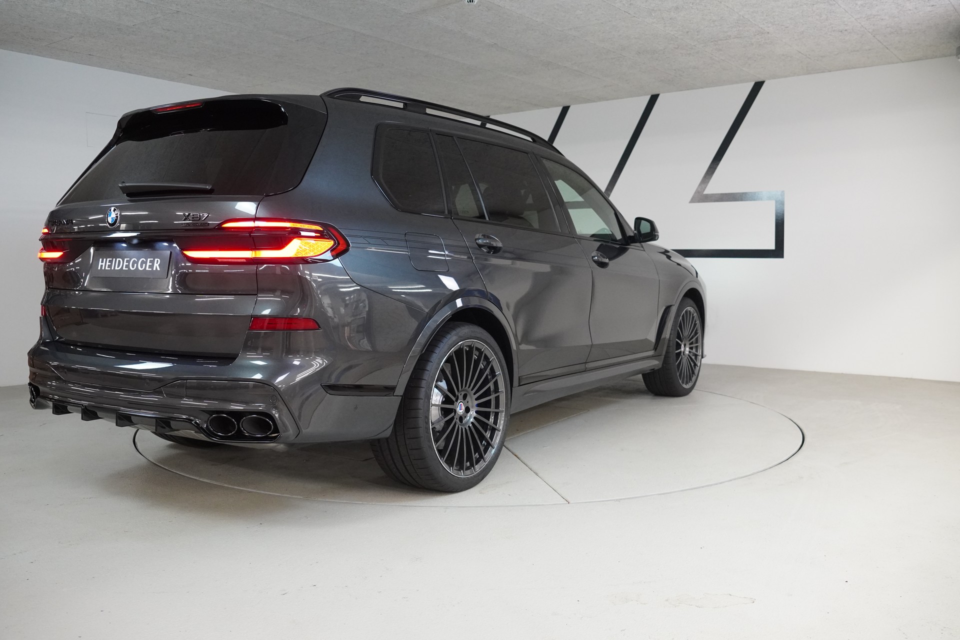 BMW-ALPINA BMW ALPINA XB7-image-6