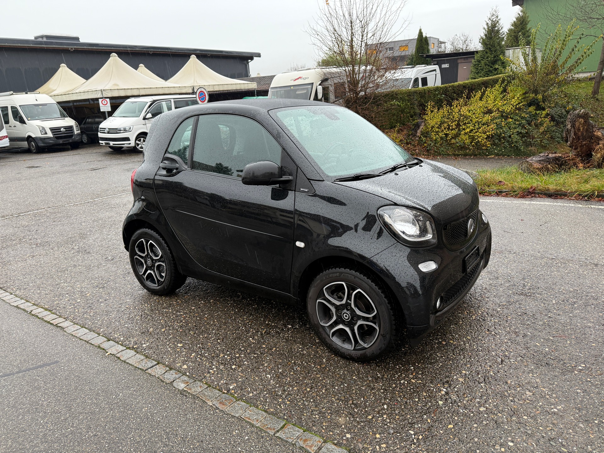 SMART fortwo passion-image-2