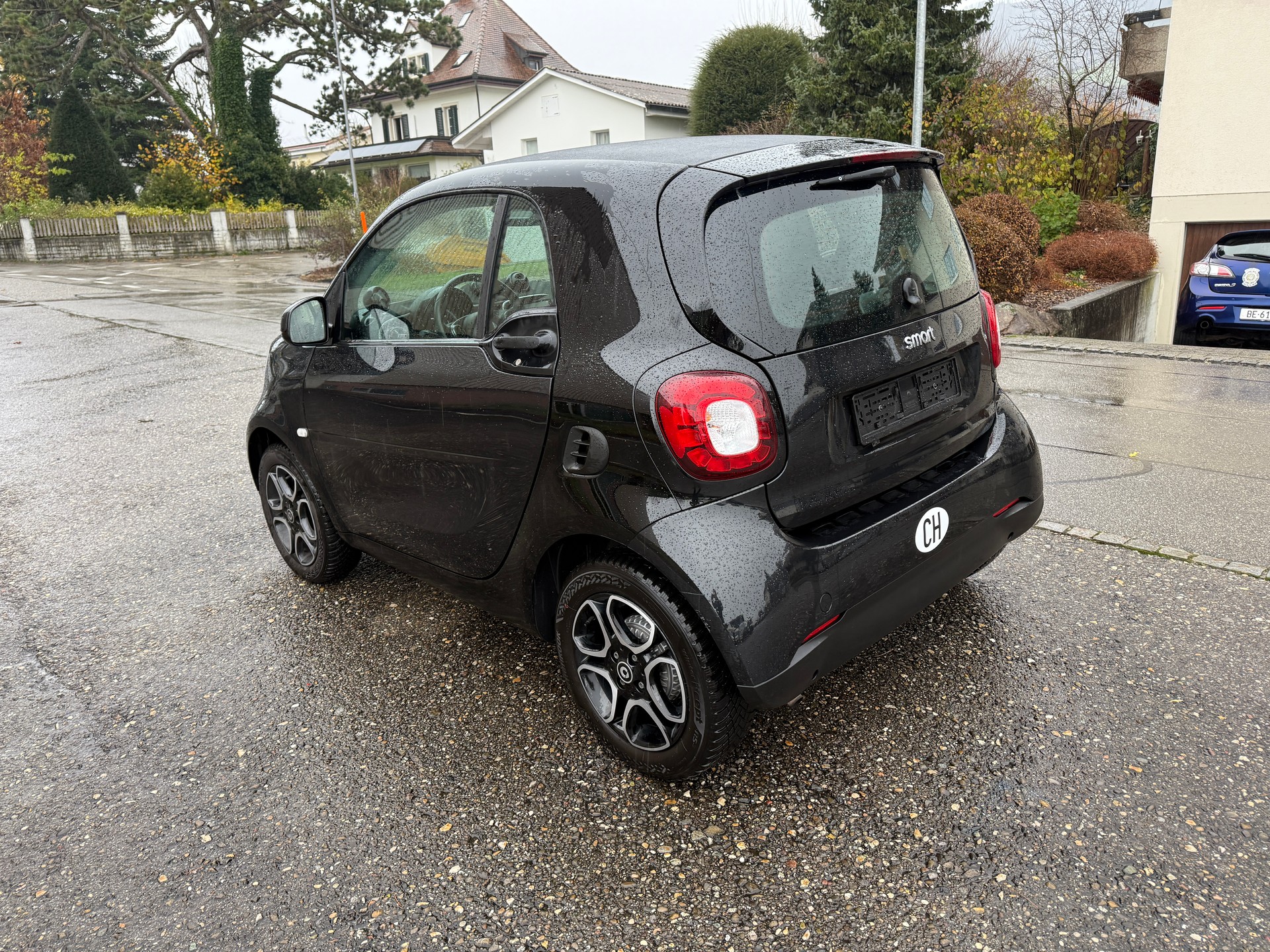 SMART fortwo passion-image-5