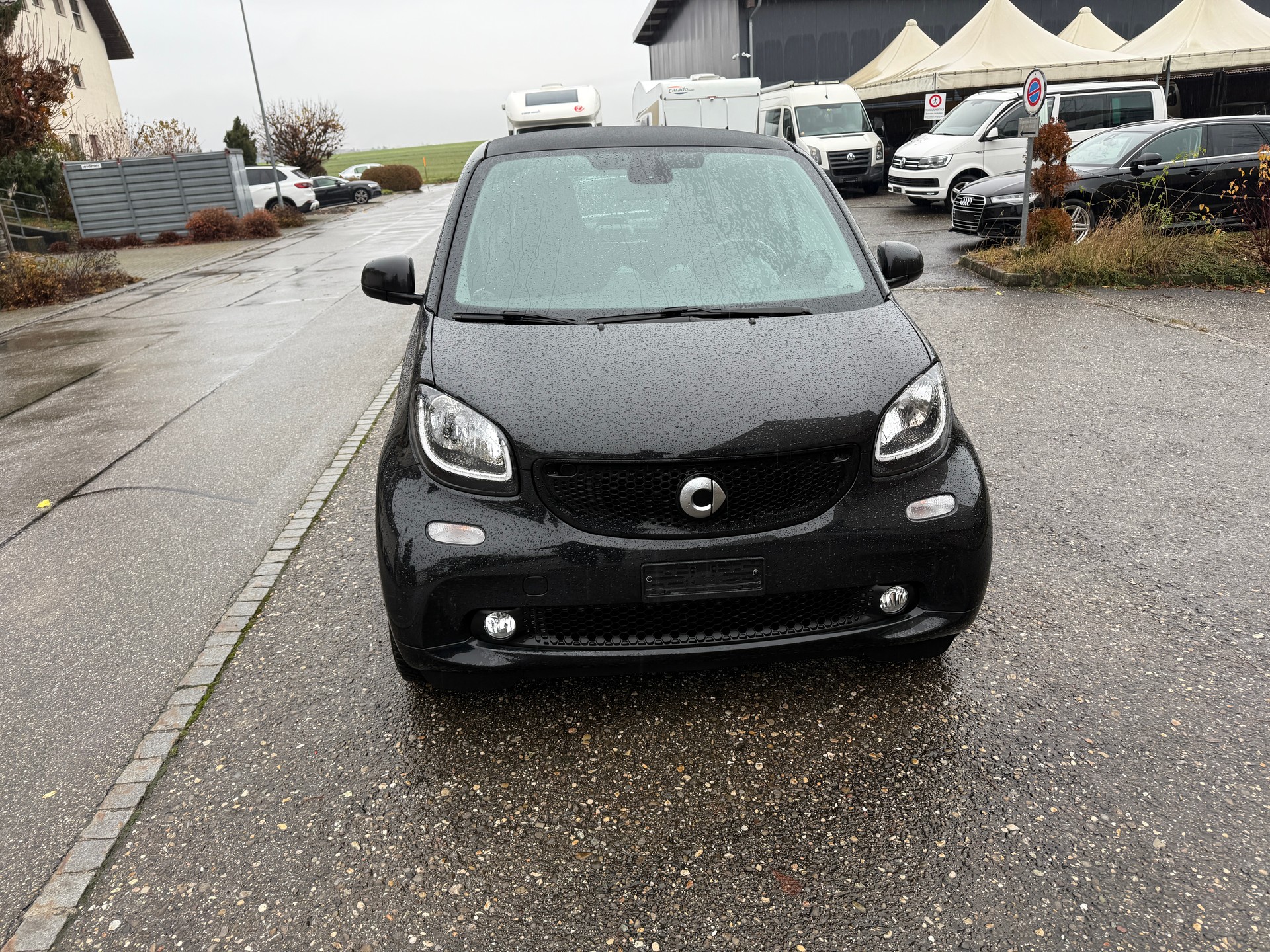 SMART fortwo passion-image-1
