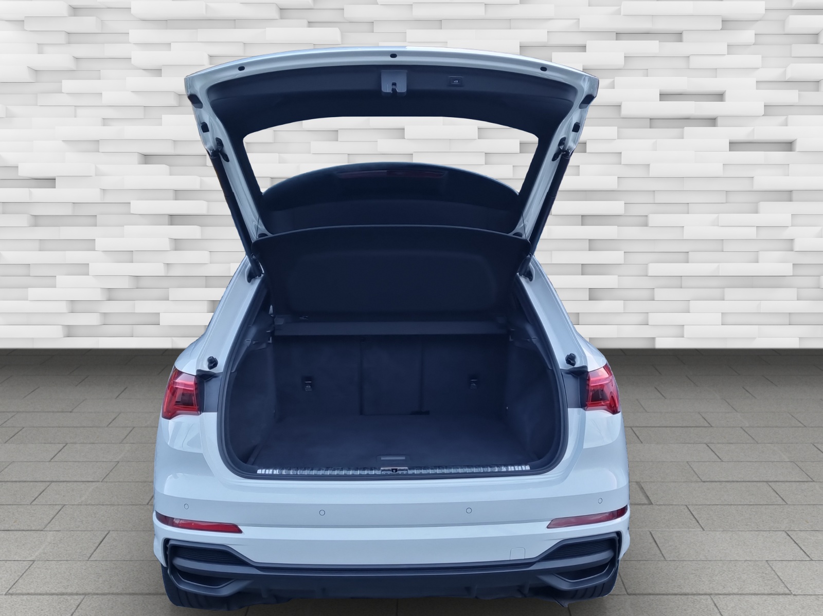 AUDI Q3 35 TFSI S-tronic-image-9