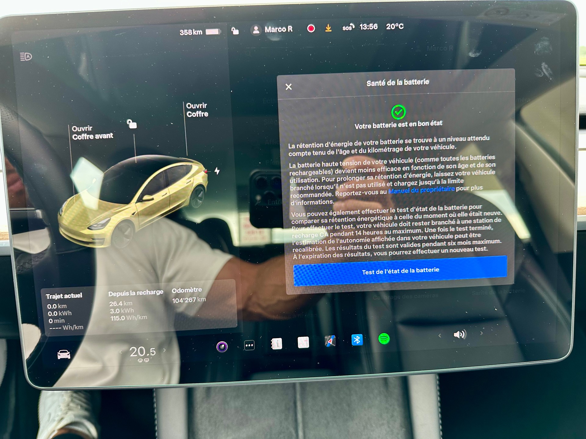 TESLA Model 3-image-5
