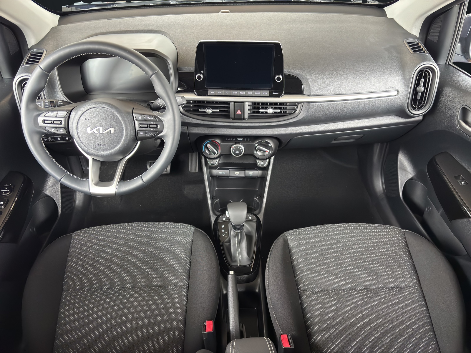 KIA Picanto 1.0 GDi First Edition-image-11