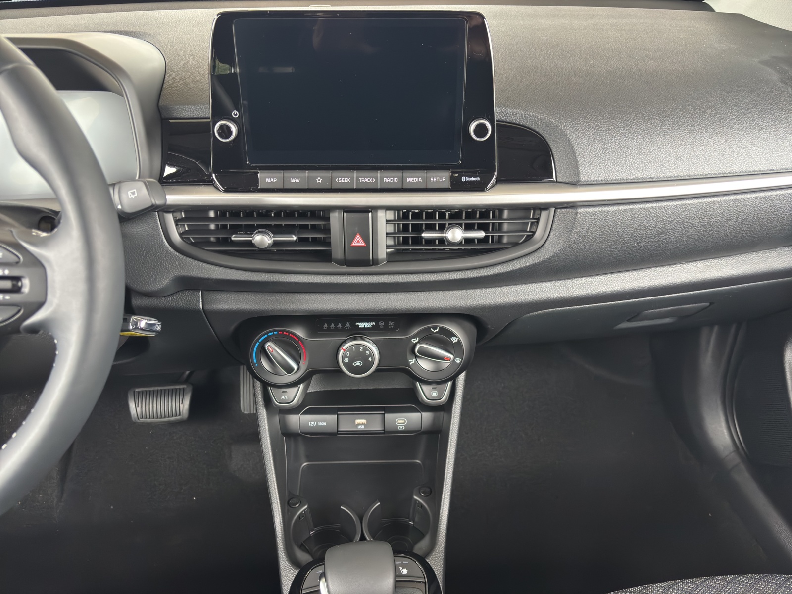 KIA Picanto 1.0 GDi First Edition-image-12