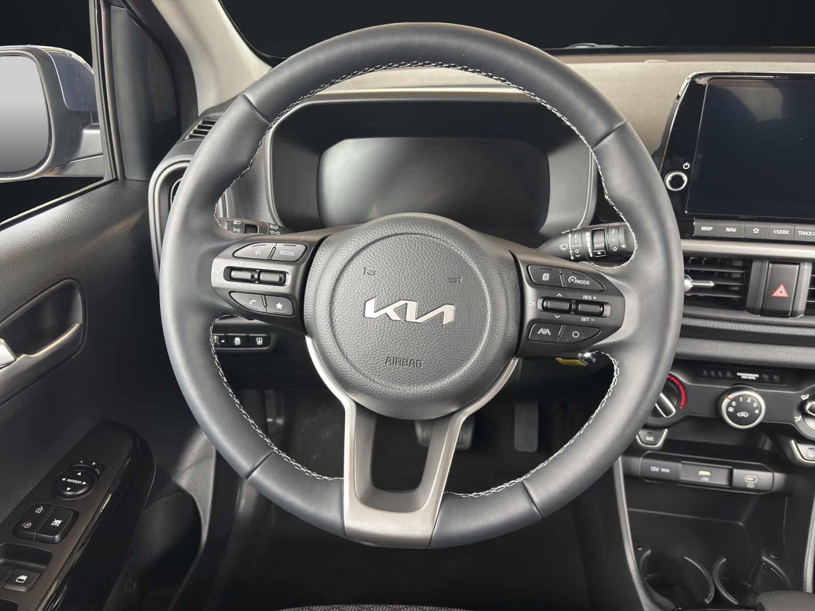 KIA Picanto 1.0 GDi First Edition-image-9