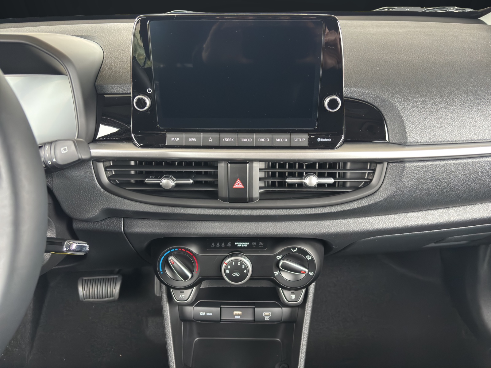KIA Picanto 1.0 GDi First Edition-image-13