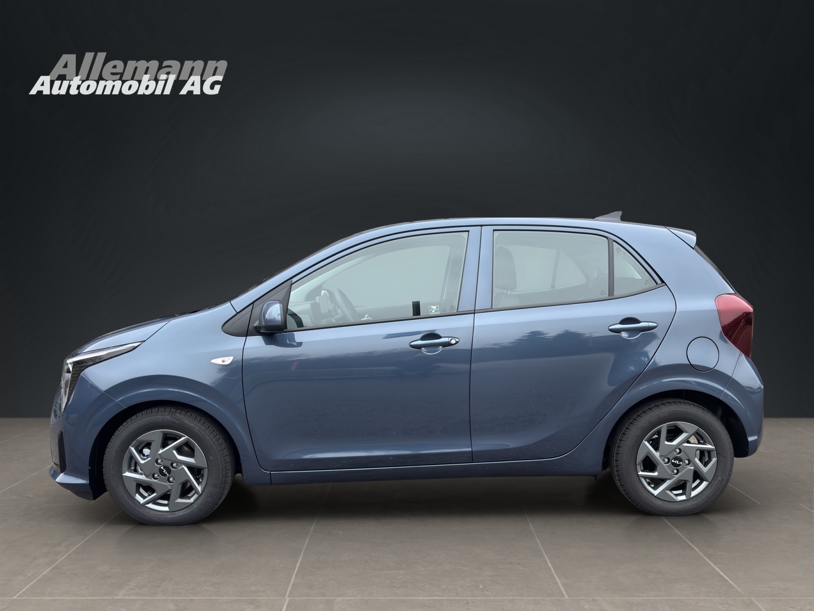 KIA Picanto 1.0 GDi First Edition-image-2