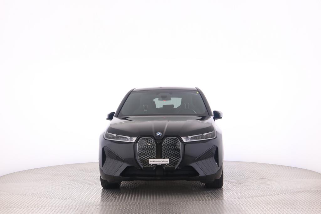 BMW iX xDrive50-image-8