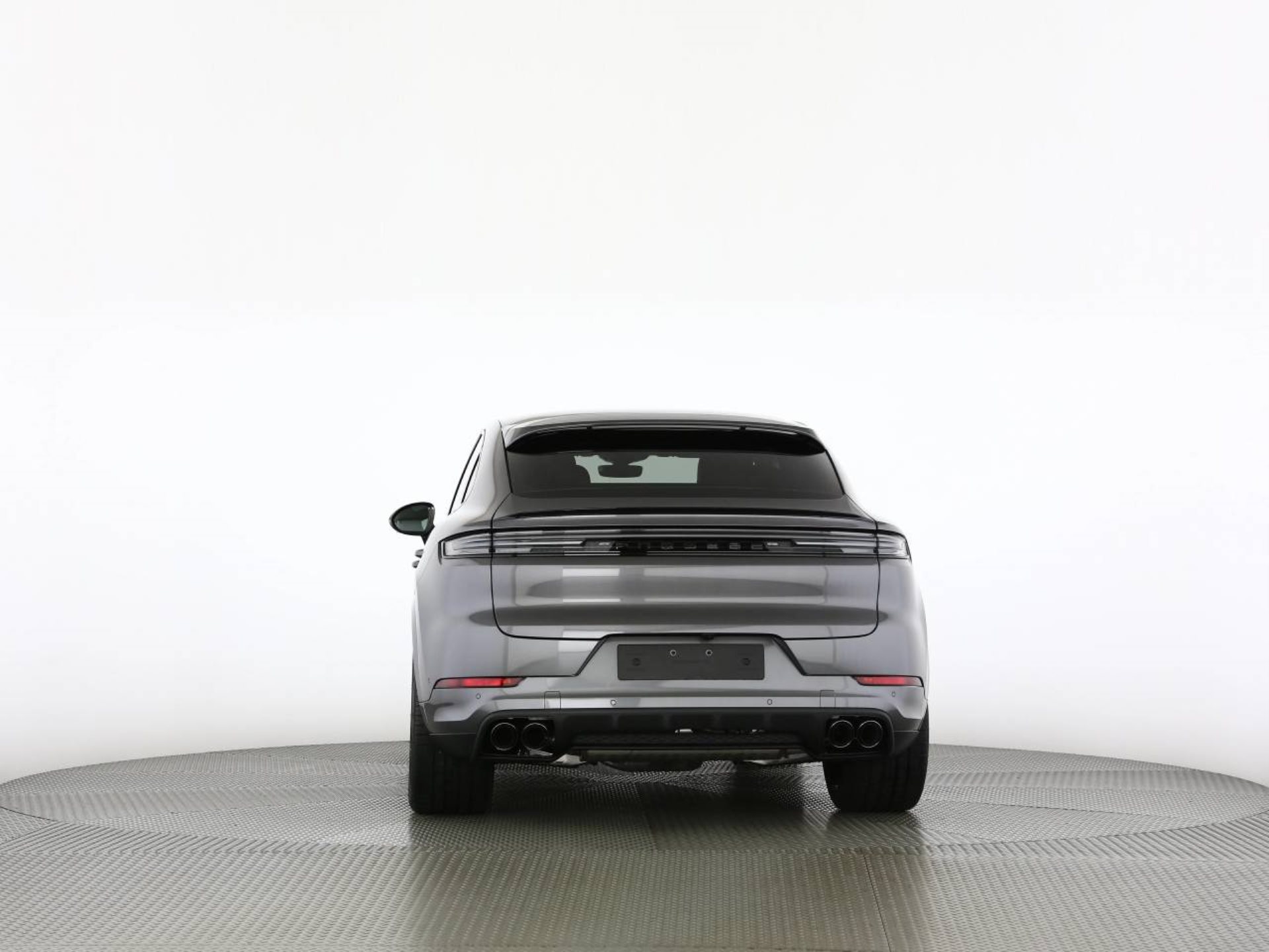 PORSCHE Cayenne E-Hybrid Coupé-image-5