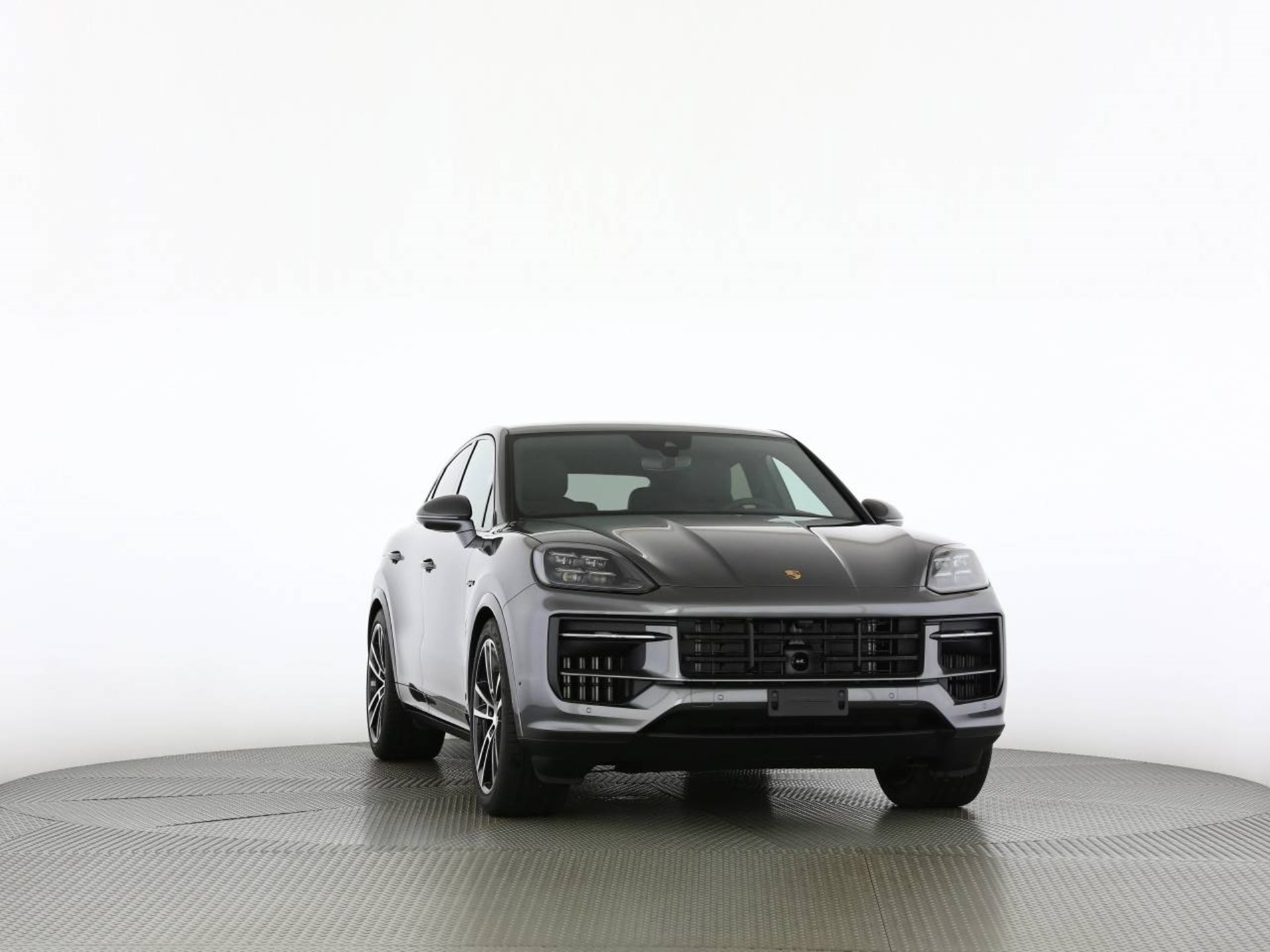 PORSCHE Cayenne E-Hybrid Coupé-image-14