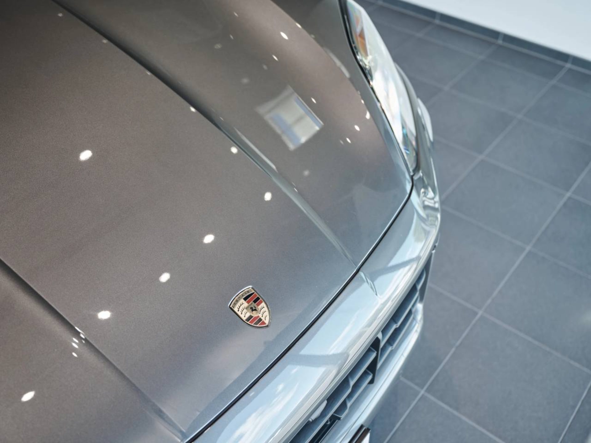 PORSCHE Cayenne E-Hybrid Coupé-image-24