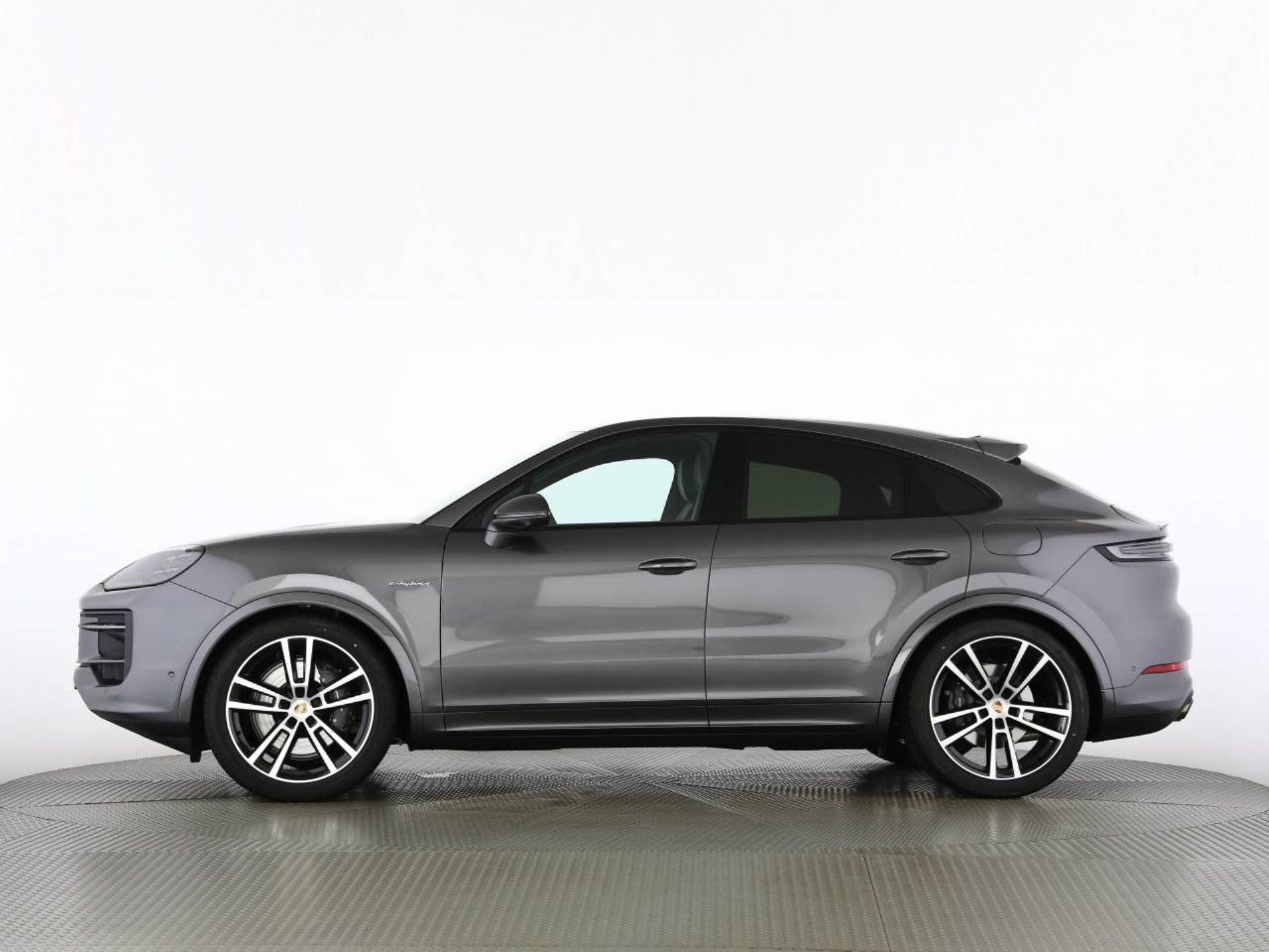 PORSCHE Cayenne E-Hybrid Coupé-image-9