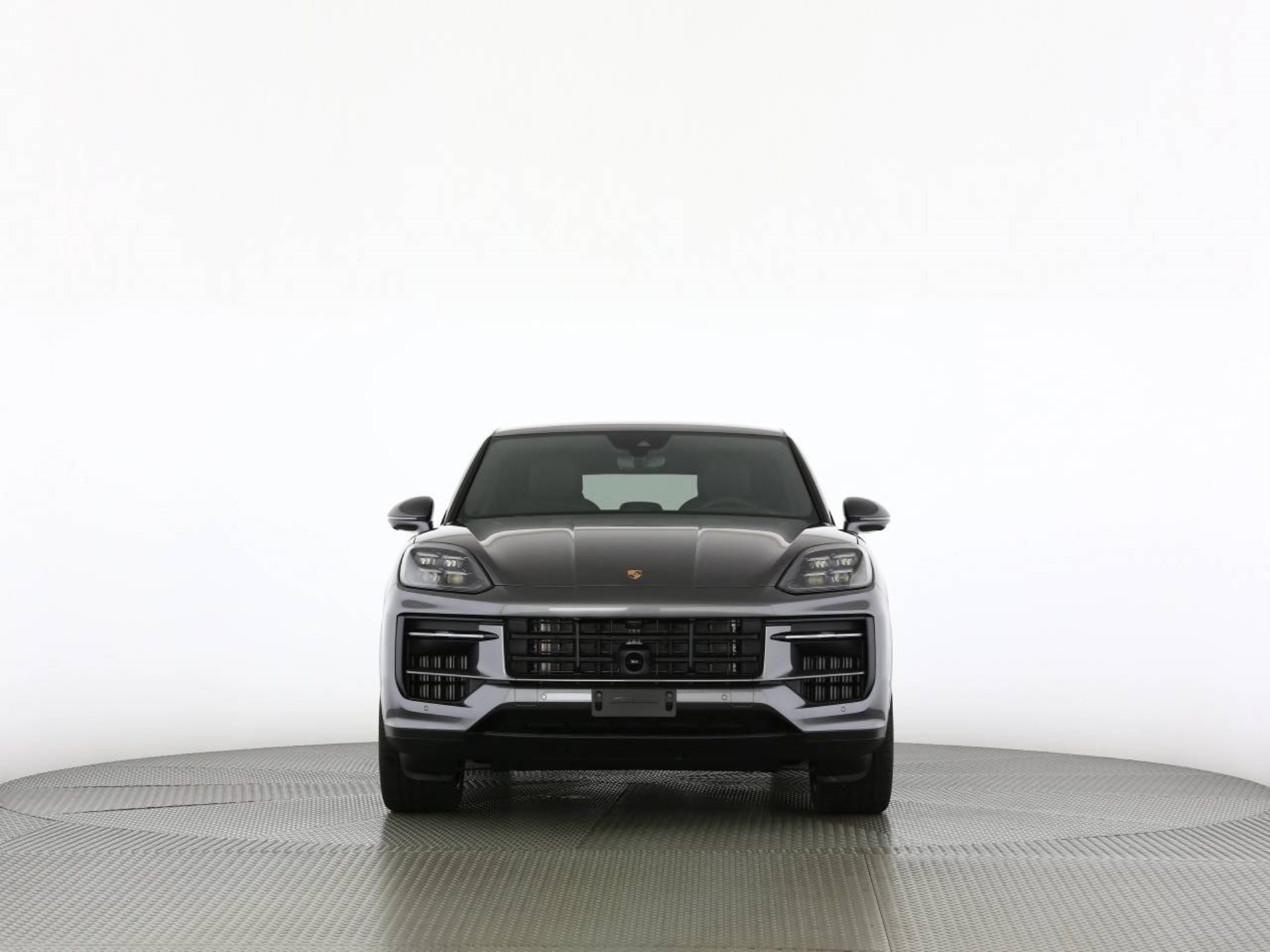 PORSCHE Cayenne E-Hybrid Coupé-image-13