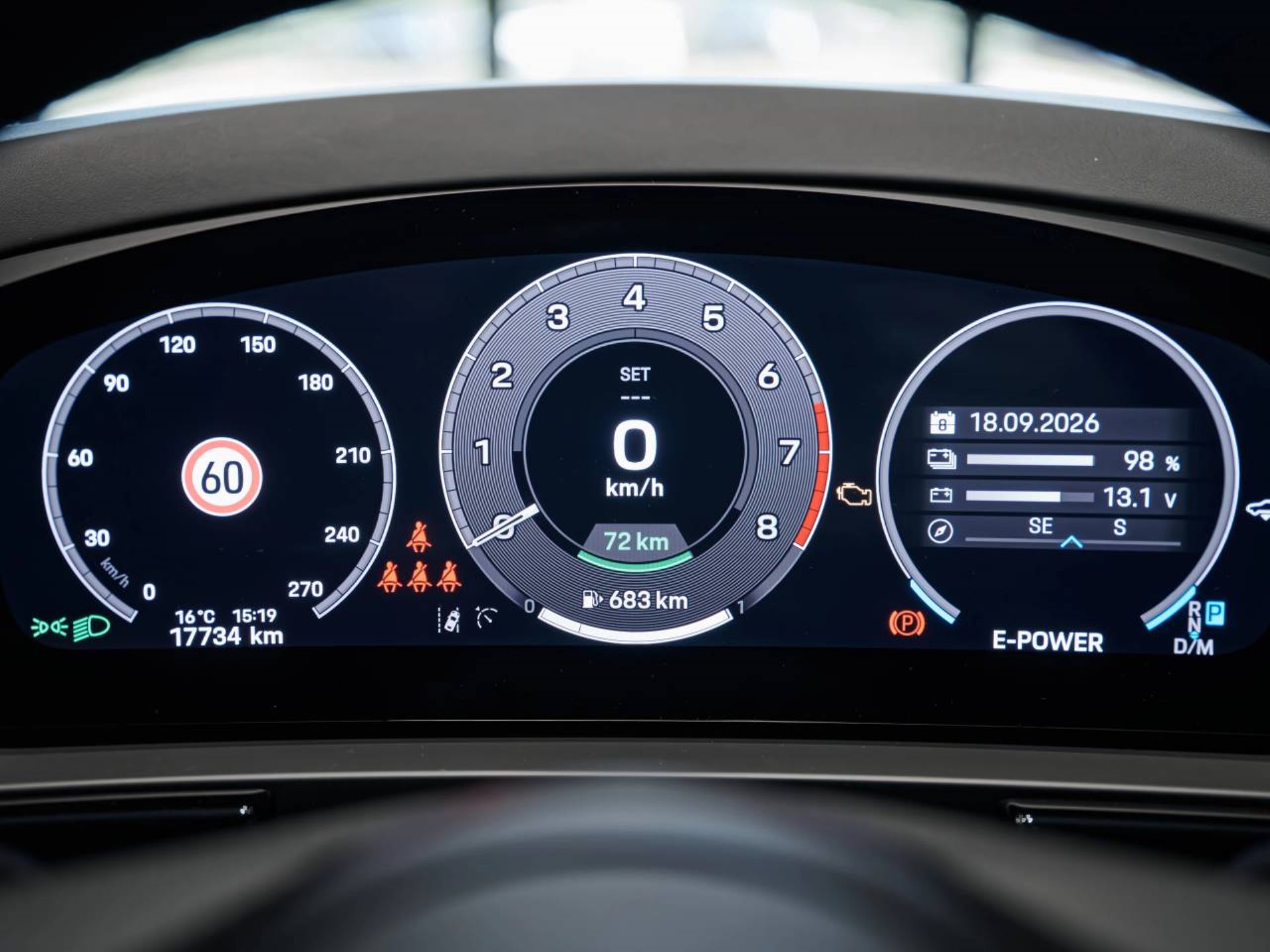 PORSCHE Cayenne E-Hybrid Coupé-image-13