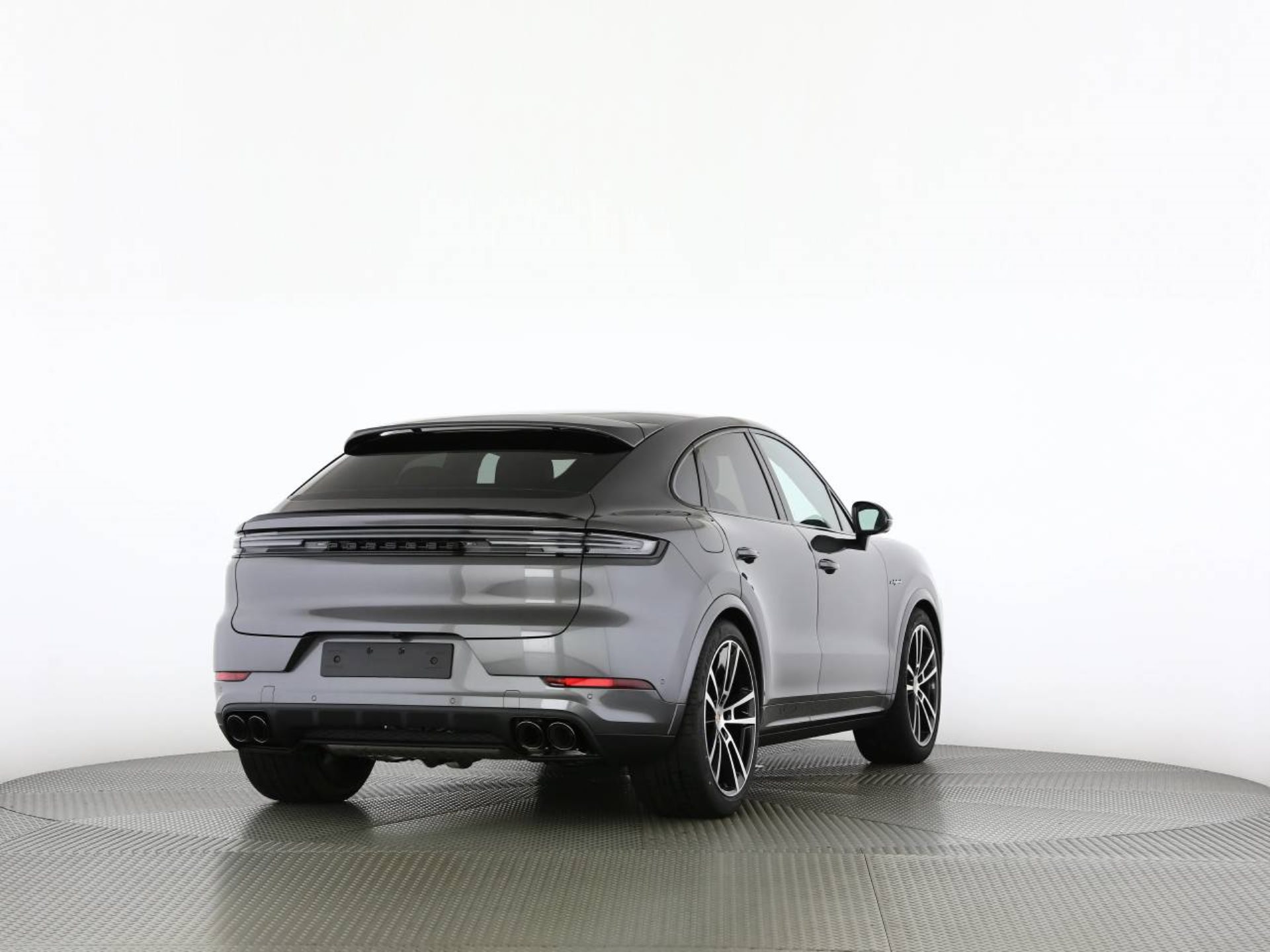 PORSCHE Cayenne E-Hybrid Coupé-showroom-element-2