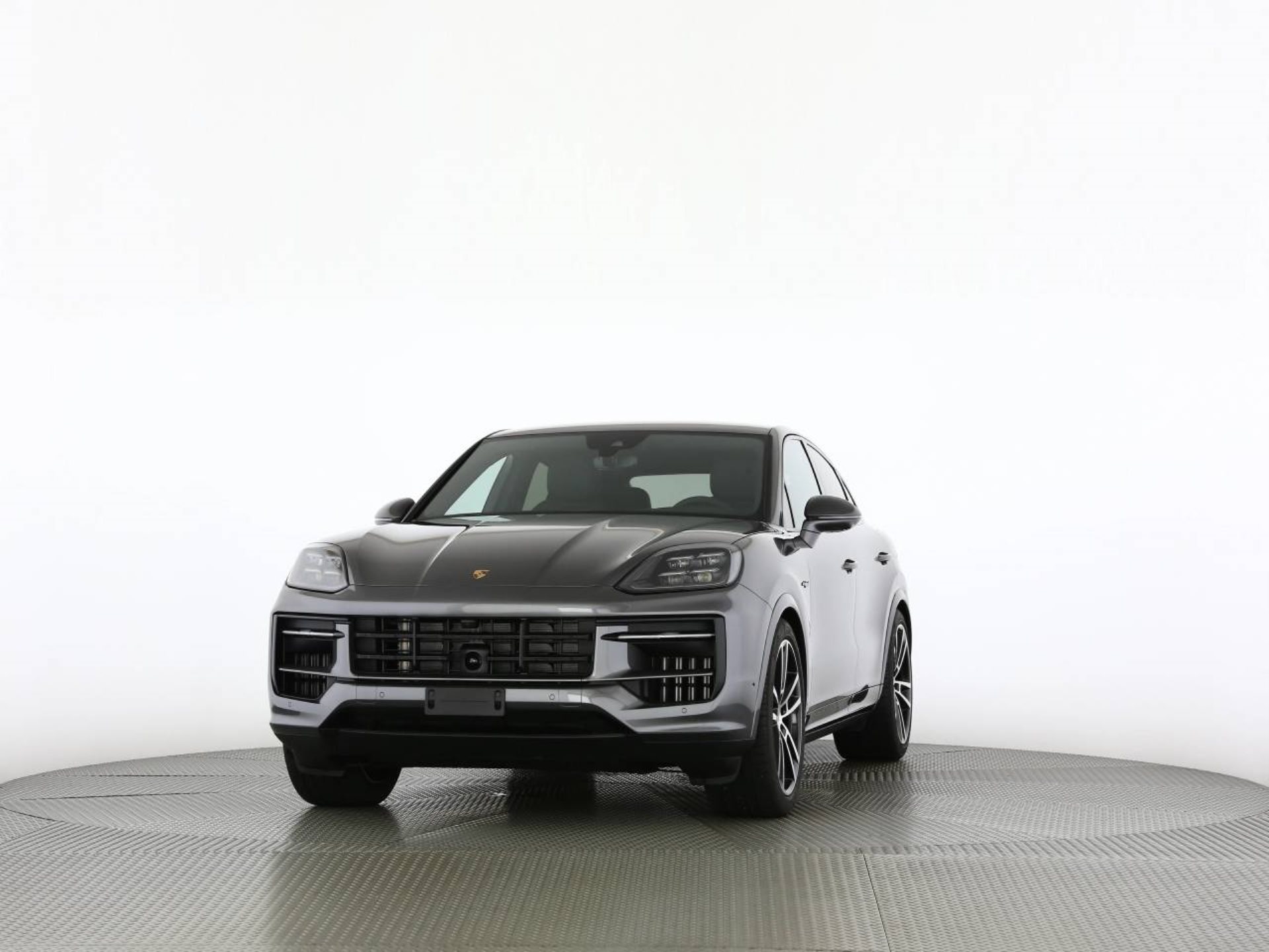 PORSCHE Cayenne E-Hybrid Coupé-image-12