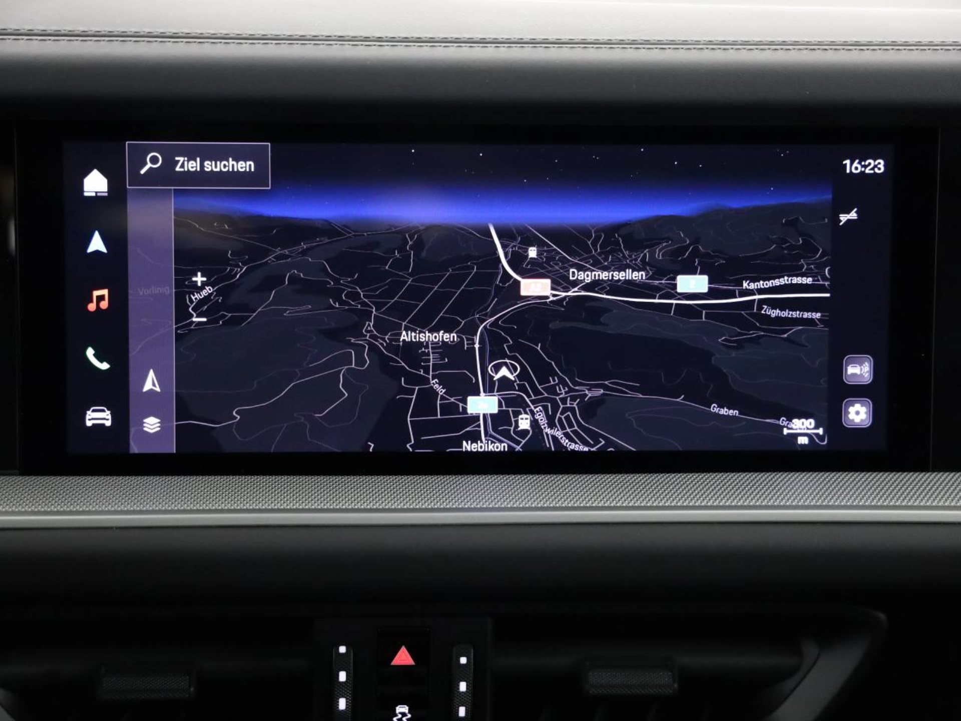 PORSCHE Cayenne E-Hybrid Coupé-image-19