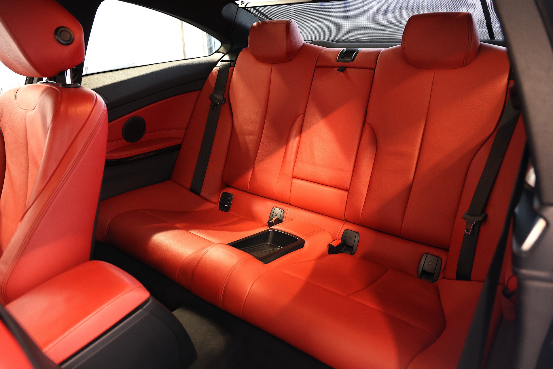BMW 420d Coupé M-Sport xDrive Steptronic-image-16