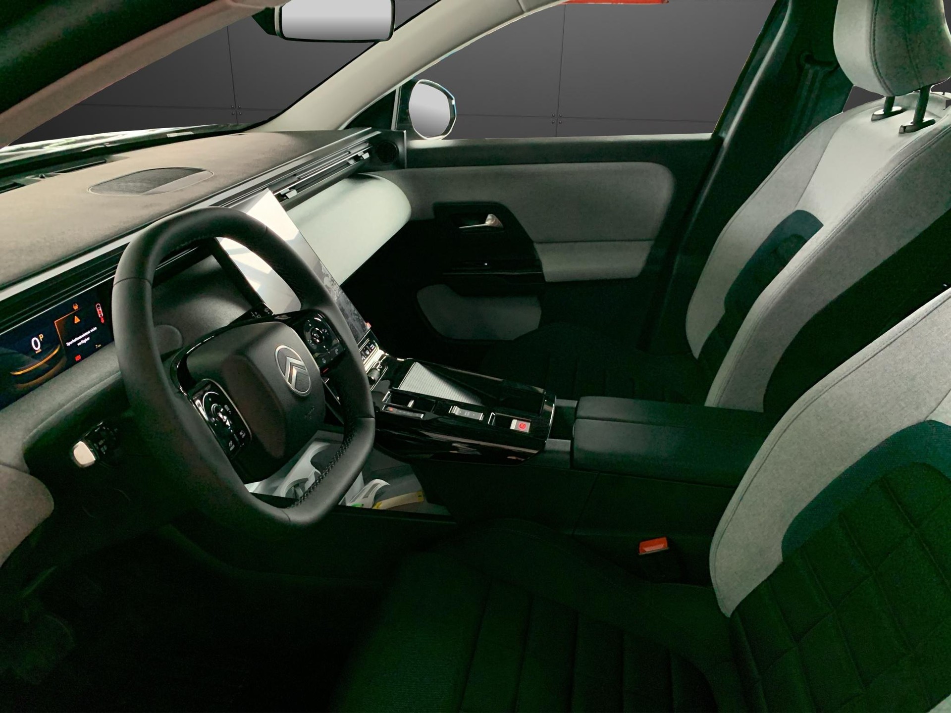 CITROEN C5 Aircross 1.2 Hybrid You-image-2