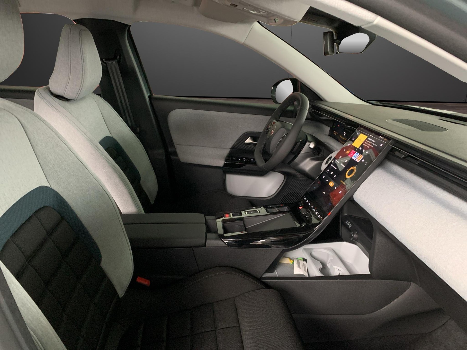 CITROEN C5 Aircross 1.2 Hybrid You-image-12