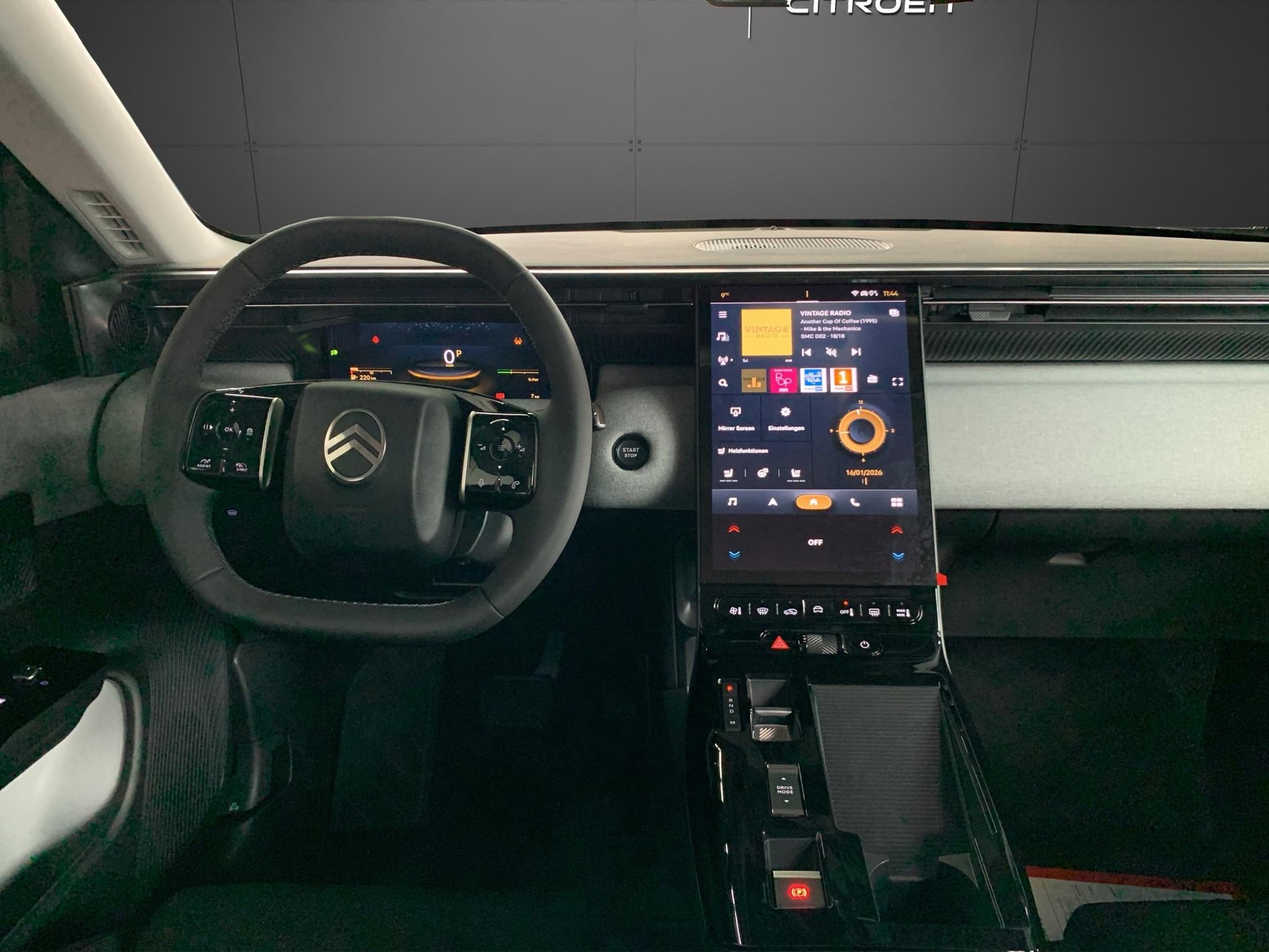 CITROEN C5 Aircross 1.2 Hybrid You-image-7