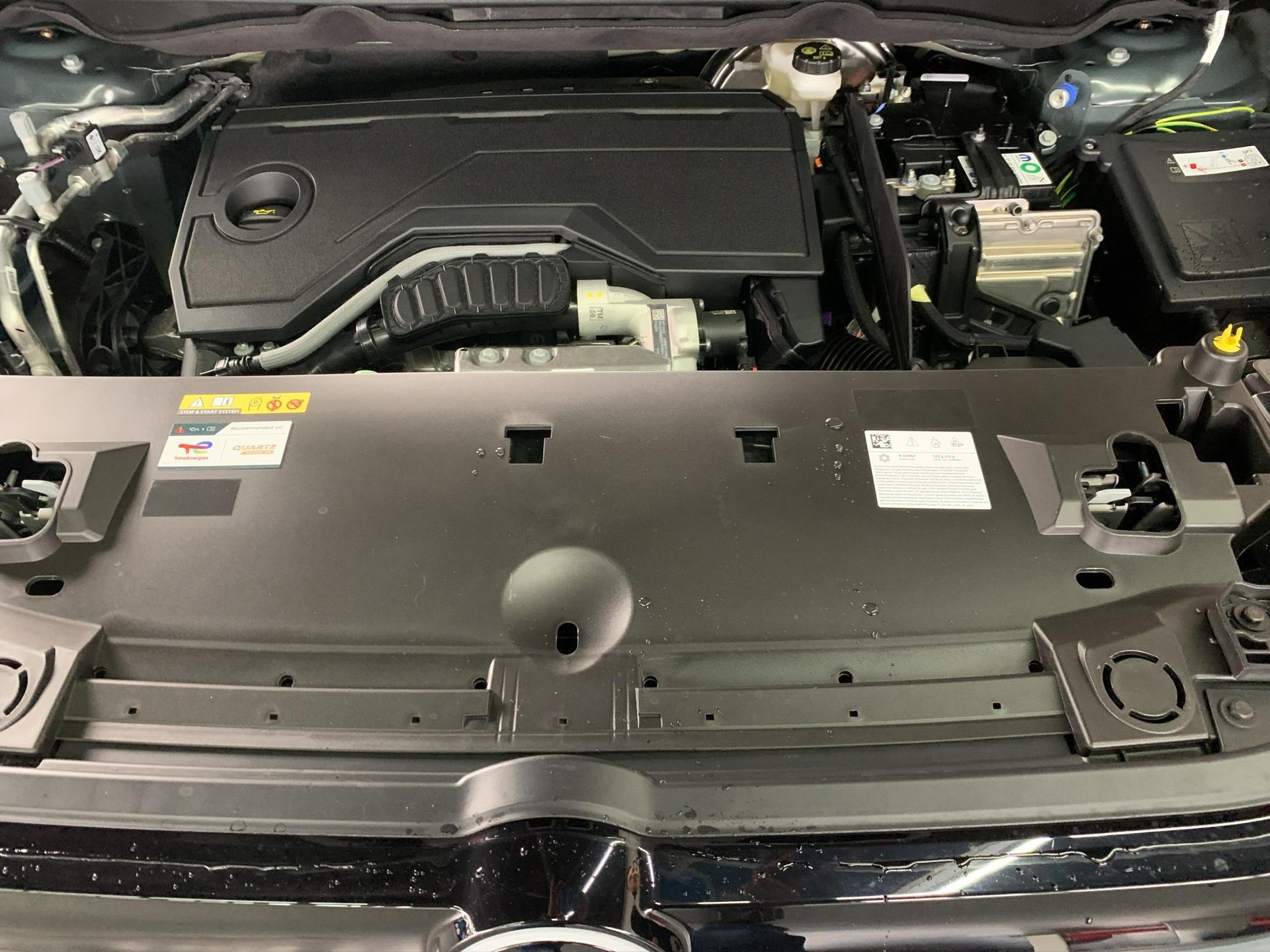 CITROEN C5 Aircross 1.2 Hybrid You-image-4