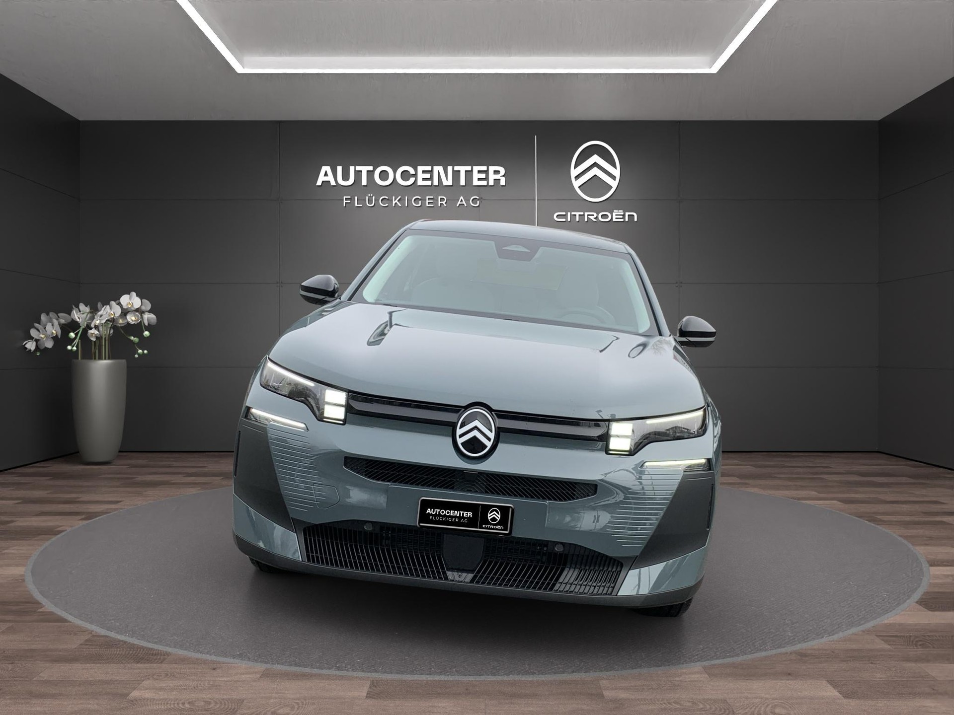 CITROEN C5 Aircross 1.2 Hybrid You-image-6