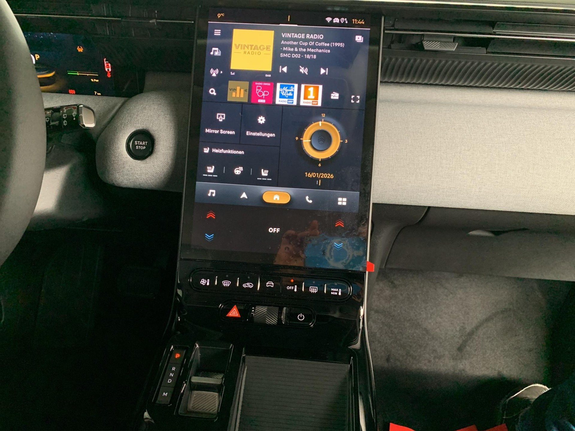 CITROEN C5 Aircross 1.2 Hybrid You-image-15